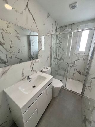 Piso en alquiler en Natzaret en Valencia