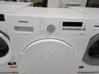 Secadora Siemens 8KG
