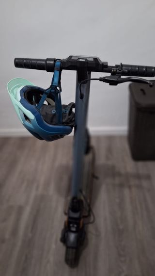 Patinete Eléctrico Bongo Serie S+ Max Infinity