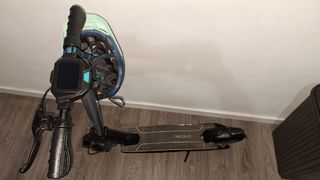 Patinete Eléctrico Bongo Serie S+ Max Infinity