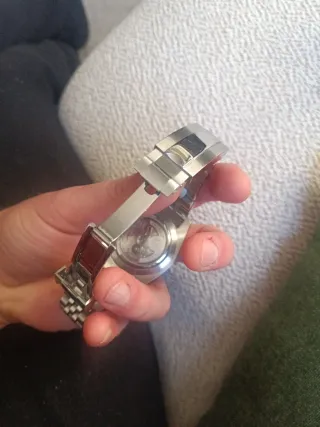 Reloj Seiko Presage Automático