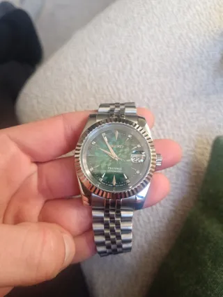 Reloj Seiko Presage Automático