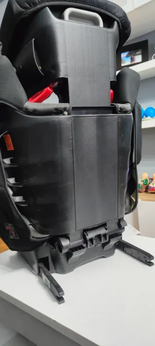 Silla de coche Recaro Monza Nova