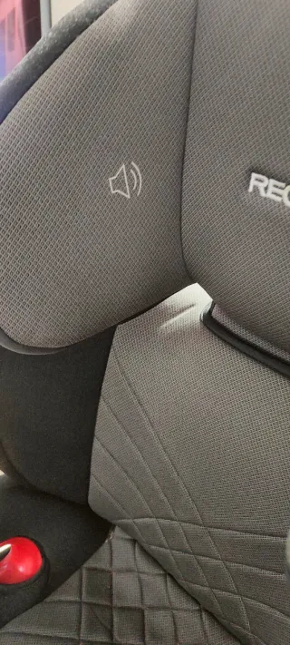 Silla de coche Recaro Monza Nova