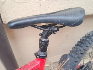 Cuadro y motor ebike Specialized Turbo Levo