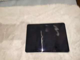 iPad 2 (4ª Gen) Plata