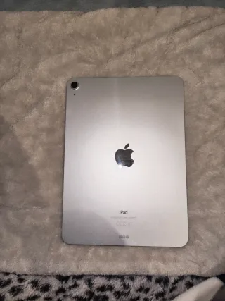 iPad 2 (4ª Gen) Plata