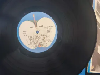 Vinilo The Beatles 1967-1970