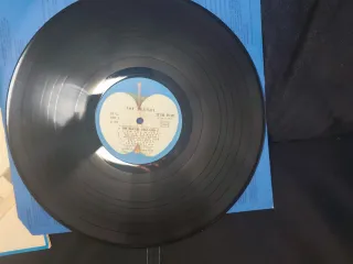 Vinilo The Beatles 1967-1970