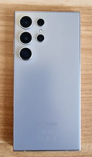 Samsung Galaxy S24 Ultra