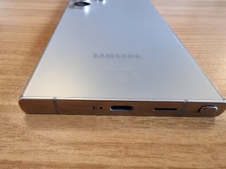 Samsung Galaxy S24 Ultra