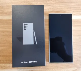 Samsung Galaxy S24 Ultra