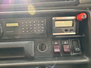 Mercedes-Benz Clase G 1990