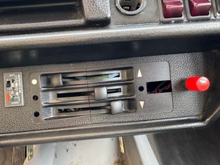 Mercedes-Benz Clase G 1990