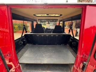 Mercedes-Benz Clase G 1990