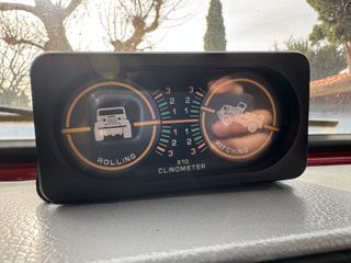 Mercedes-Benz Clase G 1990