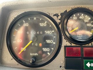 Mercedes-Benz Clase G 1990