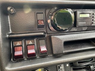 Mercedes-Benz Clase G 1990