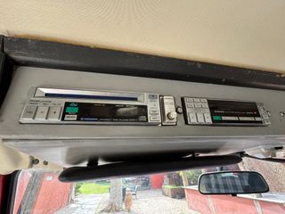 Mercedes-Benz Clase G 1990