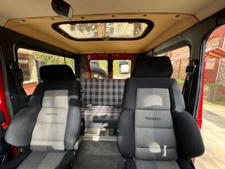 Mercedes-Benz Clase G 1990