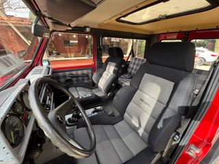 Mercedes-Benz Clase G 1990