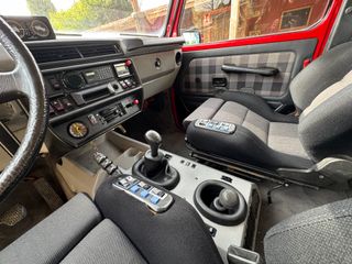 Mercedes-Benz Clase G 1990