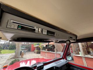 Mercedes-Benz Clase G 1990