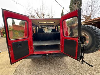 Mercedes-Benz Clase G 1990