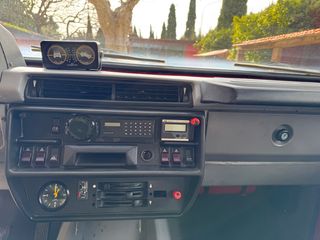 Mercedes-Benz Clase G 1990