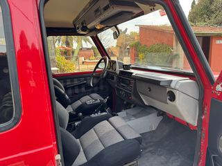 Mercedes-Benz Clase G 1990