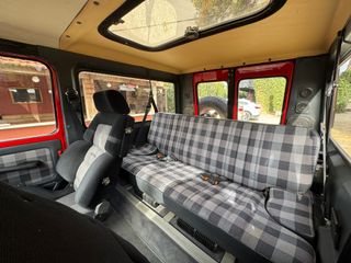 Mercedes-Benz Clase G 1990