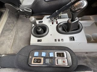 Mercedes-Benz Clase G 1990