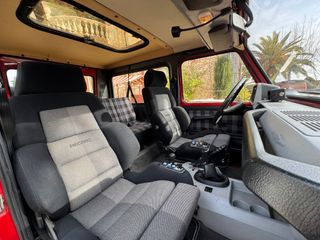 Mercedes-Benz Clase G 1990