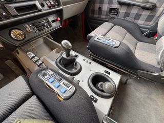 Mercedes-Benz Clase G 1990