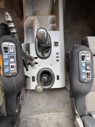 Mercedes-Benz Clase G 1990