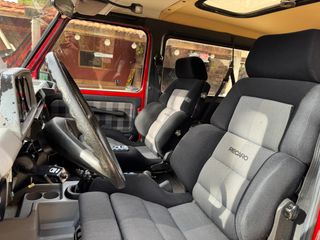 Mercedes-Benz Clase G 1990