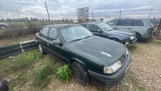 C339 DESPIECE COMPLETO OPEL VECTRA A 1994 2.0 G