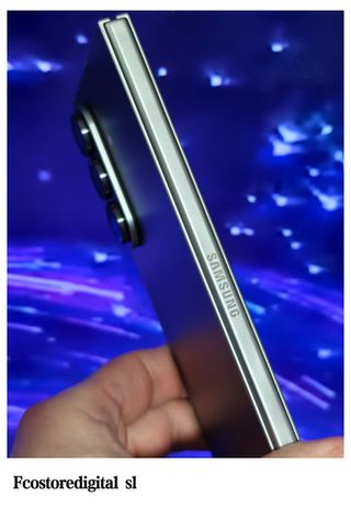 Samsung Galaxy Z Fold7 256gb SILVER - Nuovo