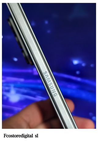 Samsung Galaxy Z Fold7 256gb SILVER - Nuovo