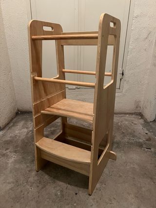 Torre Montessori Madera