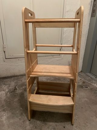 Torre Montessori Madera