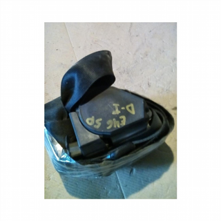 Cinturon seguridad delantero izquierdo Bmw