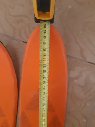 Sci da Montagna Fischer Tour Extreme