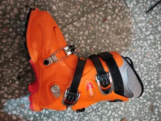 Sci da Montagna Fischer Tour Extreme