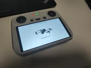 Mando DJI RC 3ra Gen