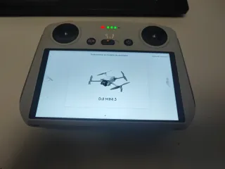 Mando DJI RC 3ra Gen