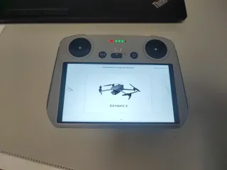 Mando DJI RC 3ra Gen