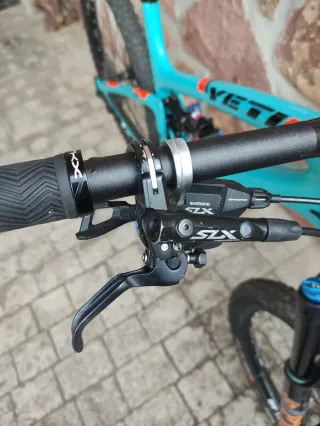 Yeti SB6 Turq
