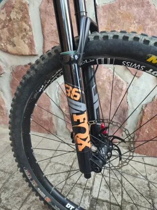 Yeti SB6 Turq