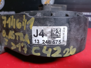 SOPORTE MOTOR OPEL ASTRA J BERLINA 5P A20DTH 1324